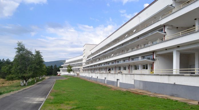 Câți bani dă pe curent un spital din Gorj