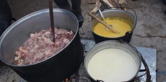 Weekend-ul viitor, la Novaci, va avea loc ediția a IV-a a Festivalului Tocanului!