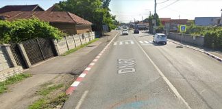Nu a acordat prioritate unui pieton! Cum a scăpat șoferul de amendă