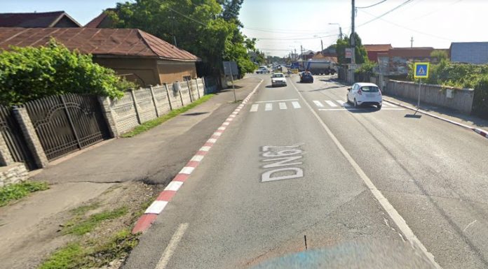 Nu a acordat prioritate unui pieton! Cum a scăpat șoferul de amendă