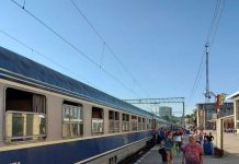 Transportul studenților, în ședință de Guvern