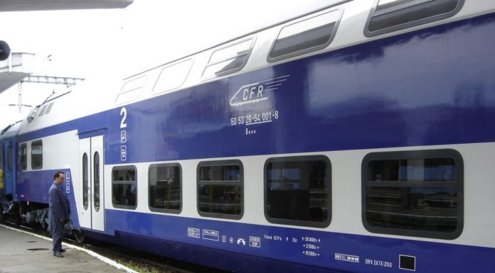 Grevă de avertisment la CFR. Când nu vor circula trenurile