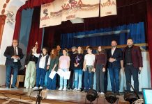 Vezi cine a câștigat trofeul Festivalului ”Vatra” de la Polovragi!