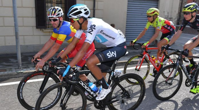 Ciclism: Turul României nu va mai avea loc în 2023