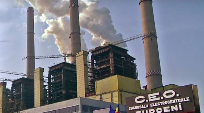 Doar două grupuri funcționale la CEO! Avarii și lipsă de personal