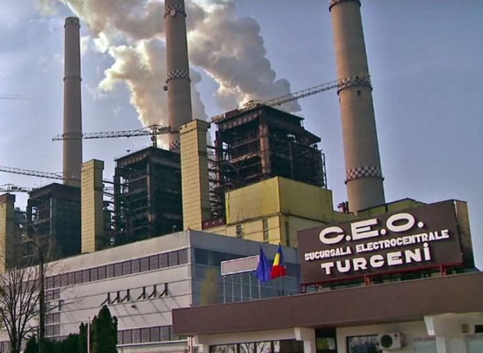 Doar două grupuri funcționale la CEO! Avarii și lipsă de personal