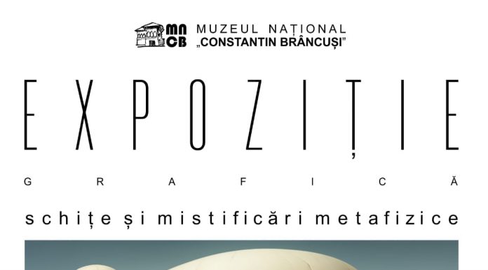 Joi seară, vernisaj la Muzeul Național ”Constantin Brâncuși” Târgu Jiu