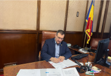 Victor Banța (Ministerul Dezvoltării) – ”Viziunea unui alt fel de administrație”