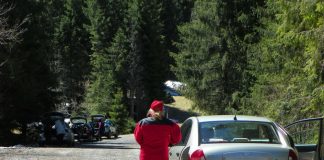 ATITUDINI… LA ALTITUDINE – RESPECT PENTRU PĂSTRAREA CURĂȚENIEI