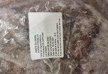 Inspectorii sanitar-veterinari au aplicat amenzi de 265.000 lei, după ce au verificat mai multe depozite frigorifice