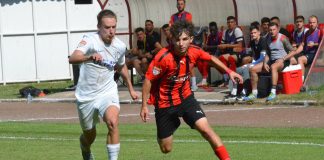 Cinci meciuri fără înfrângere pentru Viitorul