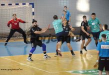 UCB a pierdut derbiul cu Craiova