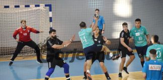 UCB a pierdut derbiul cu Craiova