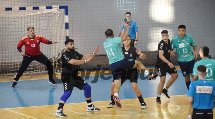 UCB a pierdut derbiul cu Craiova