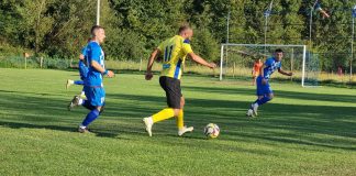 N-a intrat! Înfrângere frustrantă pentru Gilortul