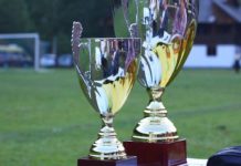 S-au stabilit optimile Cupei județene