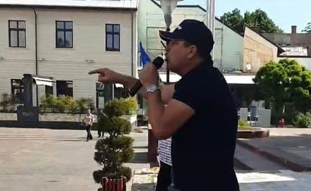 Cere să fie dați afară din CEO. ,,Toți responsabilii accidentului de la Roșia trebuie demiși!”