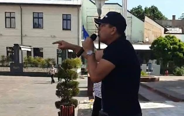 Cere să fie dați afară din CEO. ,,Toți responsabilii accidentului de la Roșia trebuie demiși!”