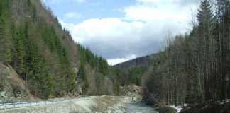 Din nou prin lumea celor două Jiuri