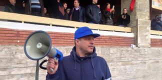 Memoriu la Casa Națională de Pensii pentru salariații CEO care au lucrat în subteran