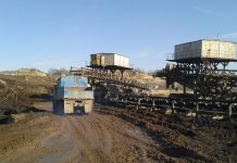 CE Oltenia – contract de 1,5 milioane de lei pentru închirierea mașinilor de marfă