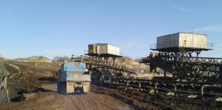 CE Oltenia – contract de 1,5 milioane de lei pentru închirierea mașinilor de marfă