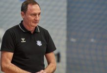 Andrieș, încrezător după ultimele etape: ,,Le felicit pe fete”