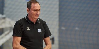 Andrieș, încrezător după ultimele etape: ,,Le felicit pe fete”