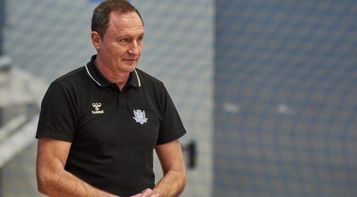 Andrieș, încrezător după ultimele etape: ,,Le felicit pe fete”