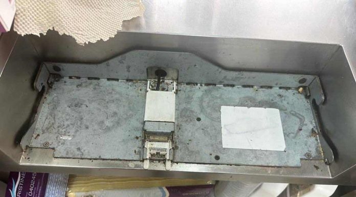 Amendă și activitate sistată temporar, la Kaufland Târgu-Jiu!