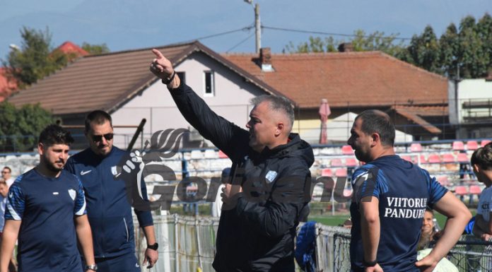 Cojocaru a găsit minusul după amicalele din weekend: ,,Acest lucru mă nemulțumește total”