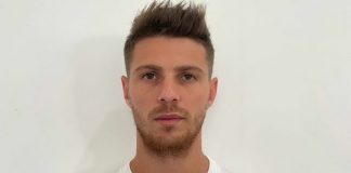 Viitorul și-a mai luat un atacant veritabil