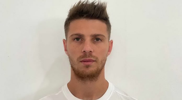 Viitorul și-a mai luat un atacant veritabil