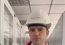 Ministrul Energiei, Sebastian Burduja, invitat la Tismana