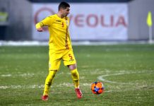 Screciu: ,,Nu trebuie să ne sfidăm adversarii”