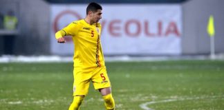 Screciu: ,,Nu trebuie să ne sfidăm adversarii”