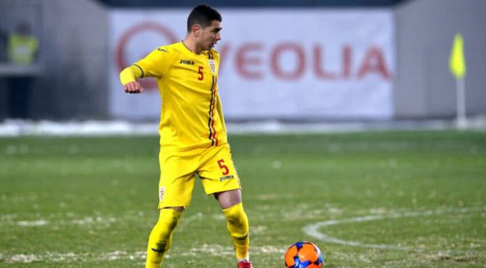 Screciu: ,,Nu trebuie să ne sfidăm adversarii”