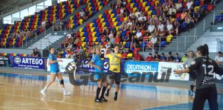 CSM încearcă surpriza în Bănie: ,,Sper să ne ridicăm nivelul”