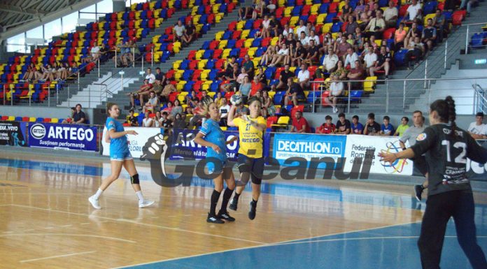 CSM încearcă surpriza în Bănie: ,,Sper să ne ridicăm nivelul”