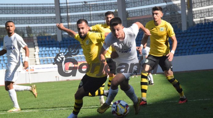 Se adună greșelile de arbitraj contra Viitorului: ,,Meritam mai mult”