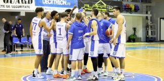 Alegerea potrivită! CSM a început sezonul cu dreptul în LNBM
