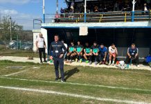 Primul pas greșit pentru lider