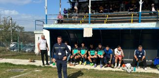 Primul pas greșit pentru lider