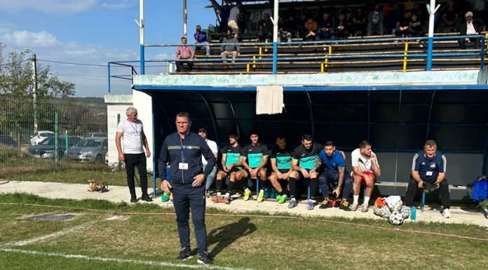 Primul pas greșit pentru lider