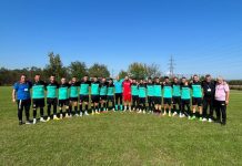 Victorie mare pentru Jiul Rovinari