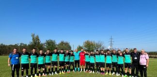 Victorie mare pentru Jiul Rovinari