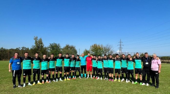 Victorie mare pentru Jiul Rovinari