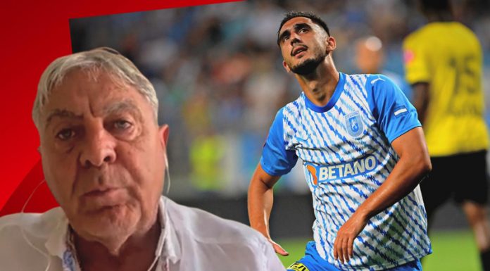 Pleacă Ivan? Cârțu spune că a fost prea răsfățat la Craiova