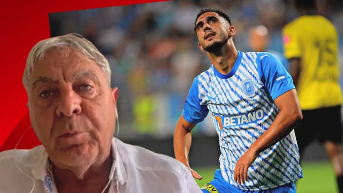 Pleacă Ivan? Cârțu spune că a fost prea răsfățat la Craiova