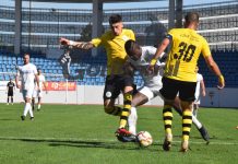 Viitorul – Mioveni, duminică, la Severin